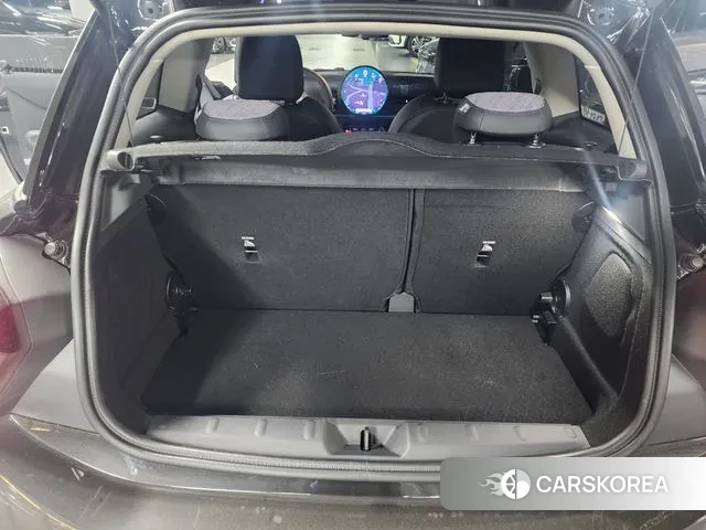 Mini Cooper C 4th generation id 3732567 из Кореи 20