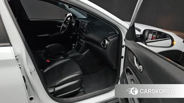 Hyundai Kona id 3546946 из Кореи 20