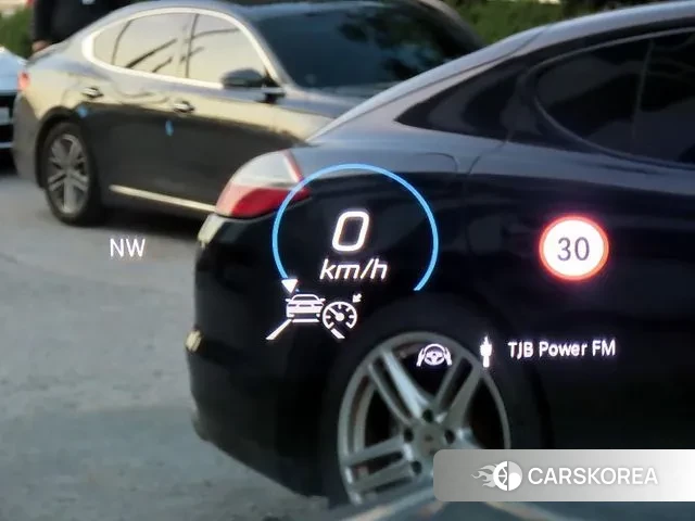 Mercedes-Benz GLS - Class X167 id 3307241 из Кореи 20