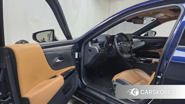 Lexus ES300h 7th generation id 3468379 из Кореи 20