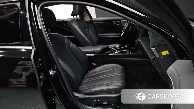 Kia K8 id 3503291 из Кореи 20