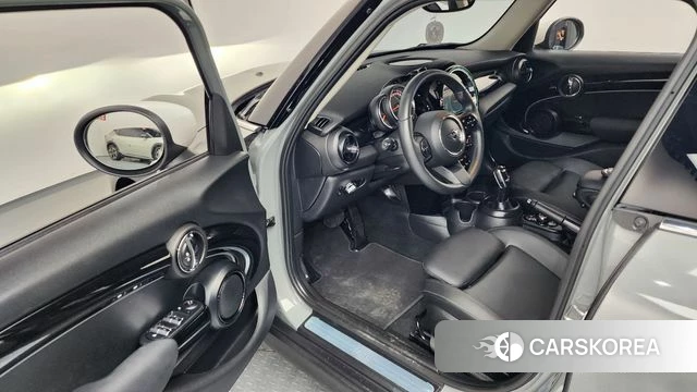 Mini Cooper id 4631250 из Кореи 30