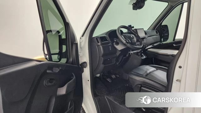 Renault Korea (Samsung) Master id 4784160 из Кореи 20