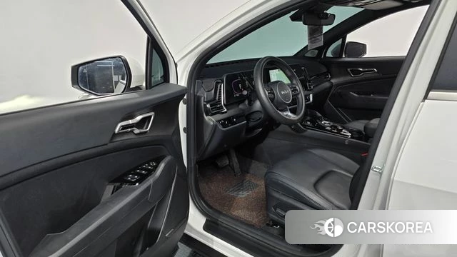 Kia Sportage 5th Generation id 4201286 из Кореи 33