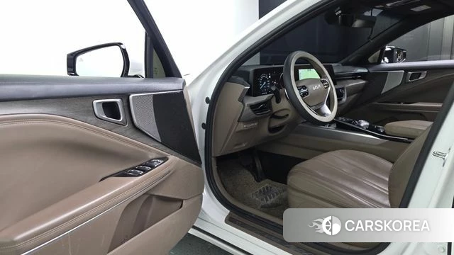 Kia K8 Hybrid id 4726835 из Кореи 32