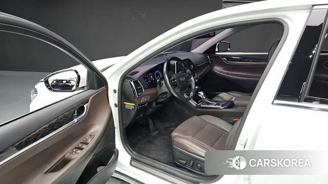 Hyundai Grandeur IG id 3834594 из Кореи 20