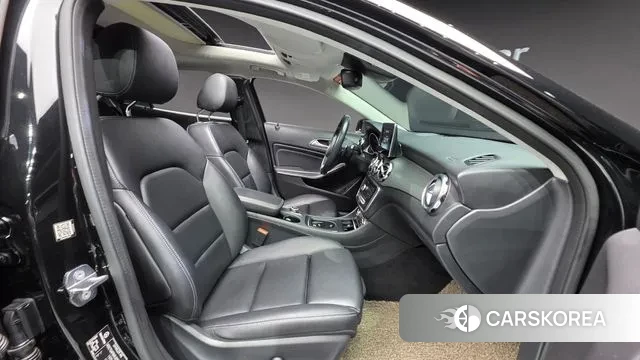 Mercedes-Benz GLA-Class X156 id 2977039 из Кореи 20