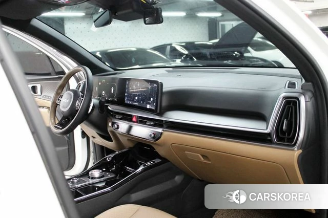 Kia The New Sorento 4th Generation id 4302544 из Кореи 20