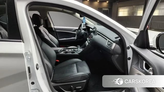 Genesis G70 id 2985995 из Кореи 20