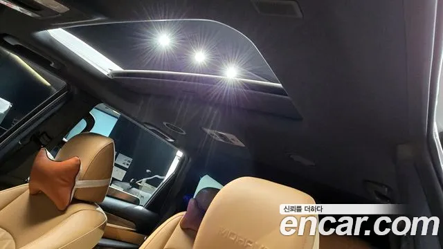 Kia Mohave Master id 2749866 из Кореи 20