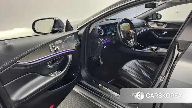 Mercedes-Benz CLS-Class C257 id 3656648 из Кореи 20