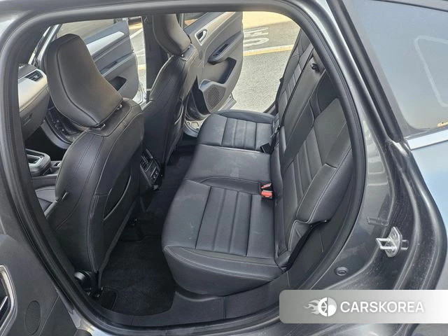 Renault Korea (Samsung) Arcana id 4280000 из Кореи 20