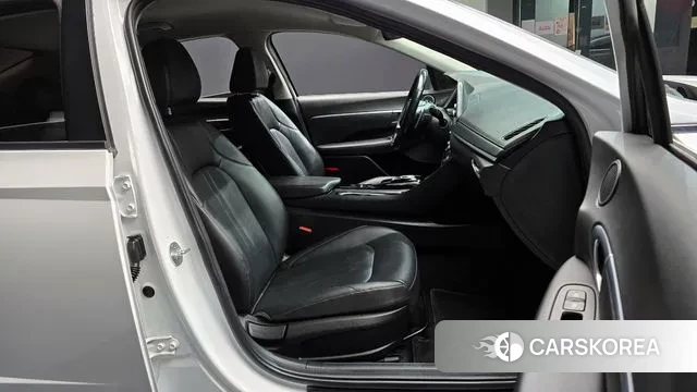 Hyundai Sonata (DN8) id 3489039 из Кореи 20