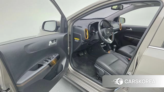 Kia Morning Urban (JA) id 4769941 из Кореи 20