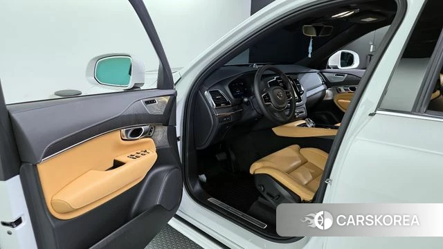 Volvo XC90 second Generation id 3850459 из Кореи 20