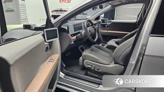 Hyundai Ionic 5 id 3043392 из Кореи 20