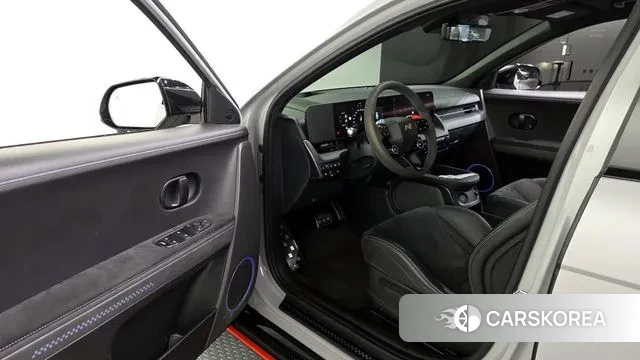 Hyundai Ionic 5 id 3377669 из Кореи 20