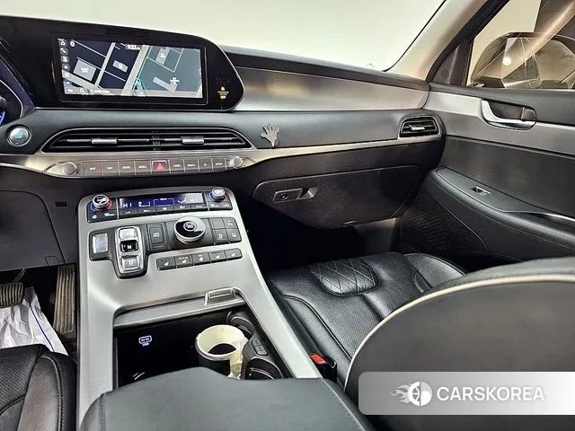 Hyundai Palisade id 3713828 из Кореи 20