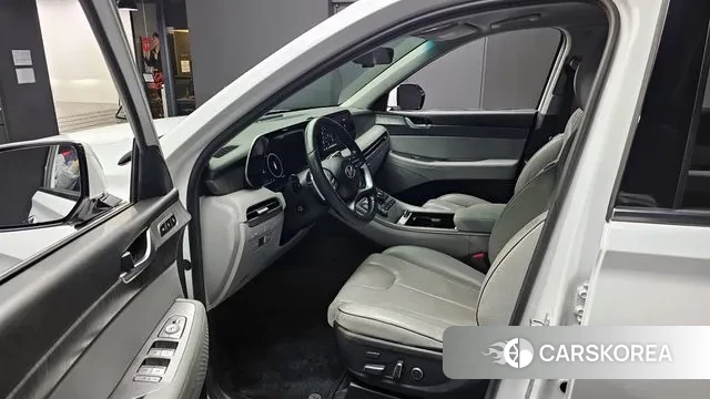 Hyundai The New Palisade id 3316771 из Кореи 20