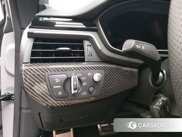 Audi RS 5 id 4306895 из Китая 27