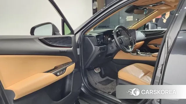 Lexus NX350h Second generation id 3696429 из Кореи 20