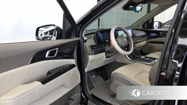 Kia Carnival 4th generation id 4854300 из Кореи 20