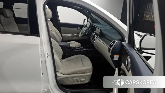 Kia Sorento 4th Generation id 3411110 из Кореи 20