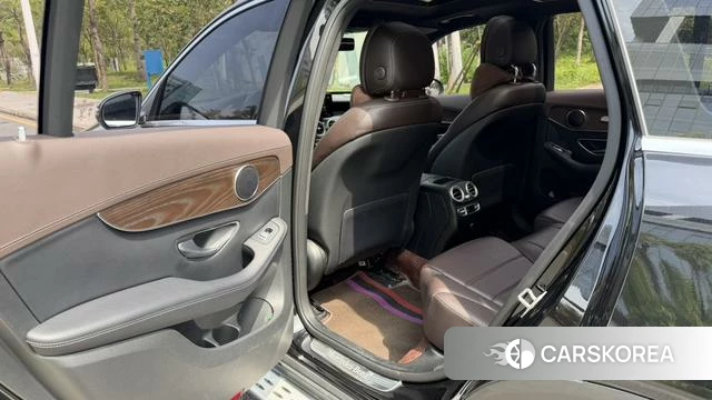 Mercedes-Benz GLC id 4266029 из Китая 27