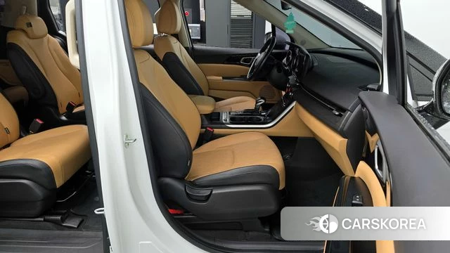Kia Carnival 4th generation id 4355809 из Кореи 32