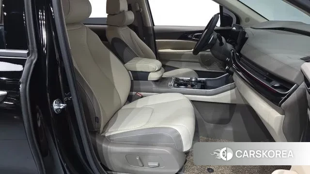 Kia The New Carnival 4th Generation id 3069027 из Кореи 20