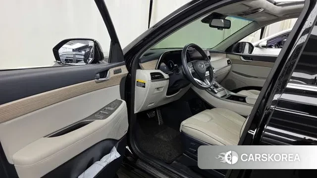 Hyundai Palisade id 3736276 из Кореи 20