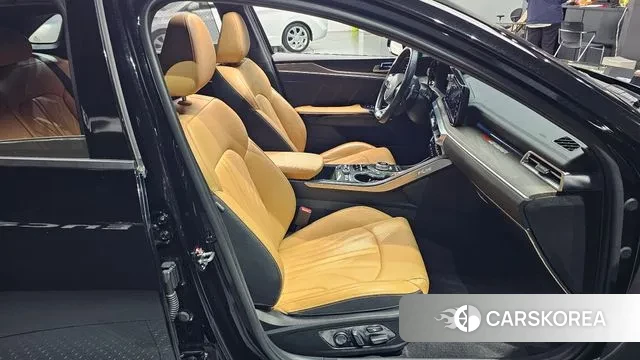 Kia K5 3rd generation id 3519452 из Кореи 20