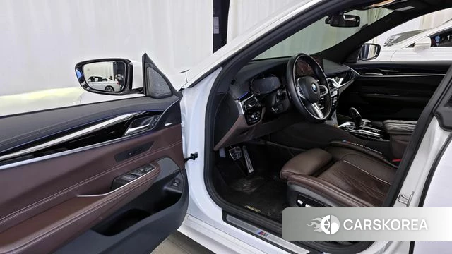 BMW 6 Series GT (G32) id 3812856 из Кореи 20