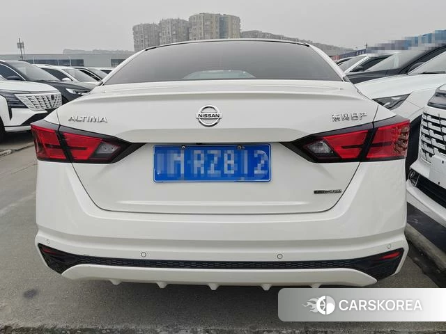 Nissan Teana id 4301562 из Китая 15