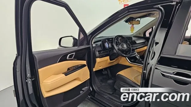 Kia Carnival 4th generation id 2916683 из Кореи 20