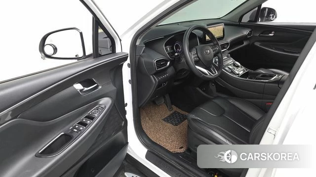 Hyundai The New Santa Fe id 3839891 из Кореи 20