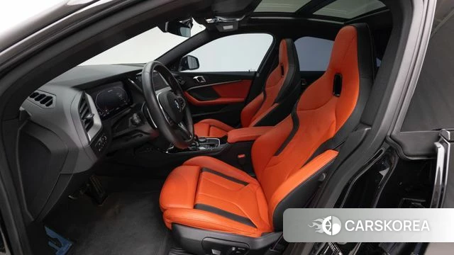 BMW 2 Series Gran Coupe (F44) id 3876684 из Кореи 20