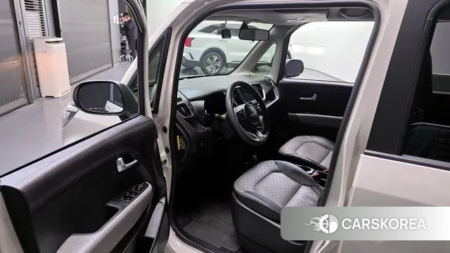 Kia The New Ray id 3566849 из Кореи 20