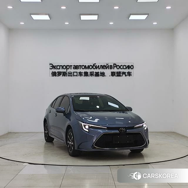Toyota Lei Ling id 4254046 из Китая 17