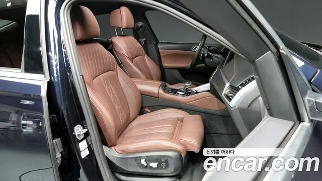 BMW X6 (G06) id 2490025 из Кореи 20