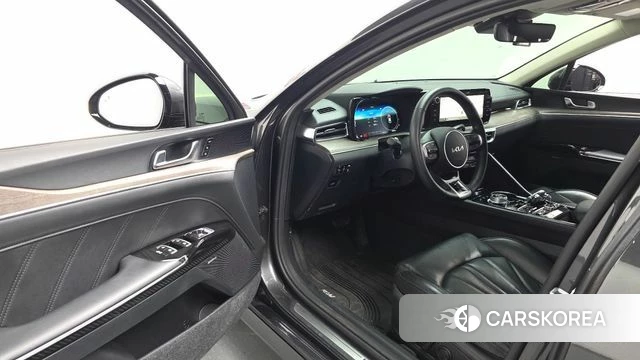 Kia K5 3rd generation id 4863381 из Кореи 20