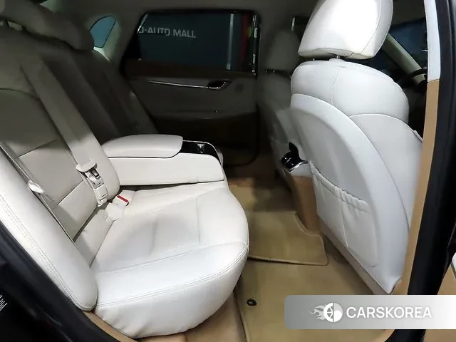 Hyundai The New Grandeur IG id 2984971 из Кореи 20