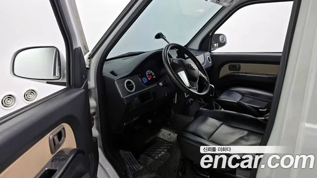 Other imported cars Other id 2745991 из Кореи 20