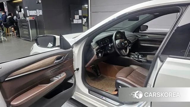 BMW 6 Series GT (G32) id 3728051 из Кореи 20