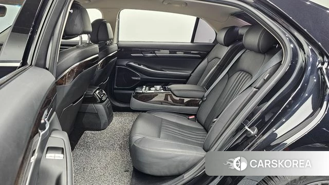 Genesis G90 id 4702906 из Кореи 35