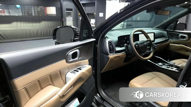 Kia The New Sorento 4th Generation id 3963179 из Кореи 20