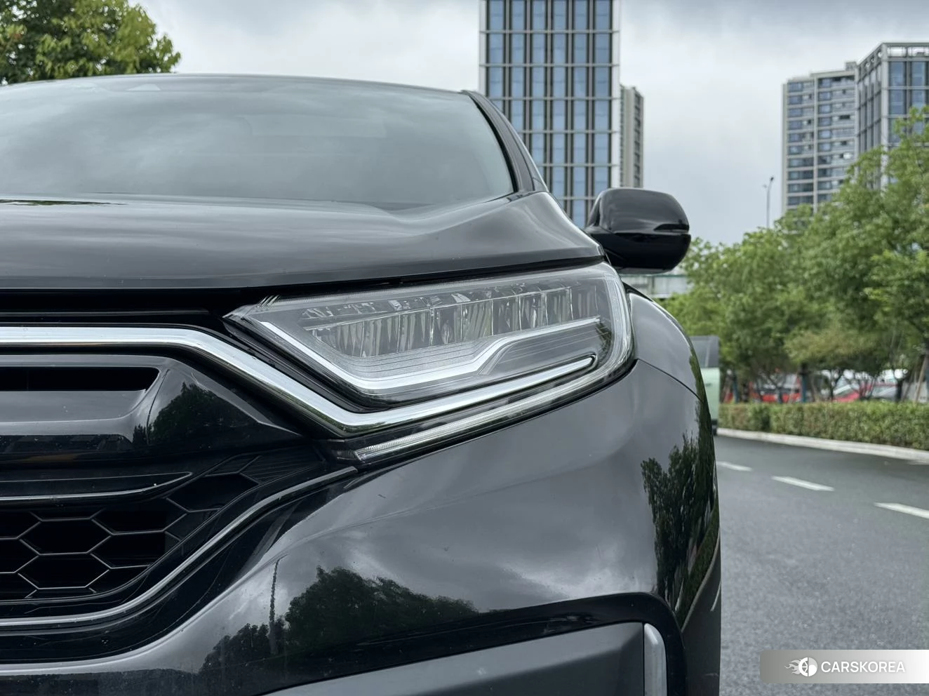 Honda CR-V id 4493080 из Китая 15