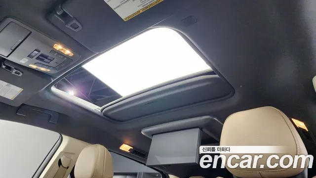 Toyota Sienna 4th Generation id 2706170 из Кореи 20