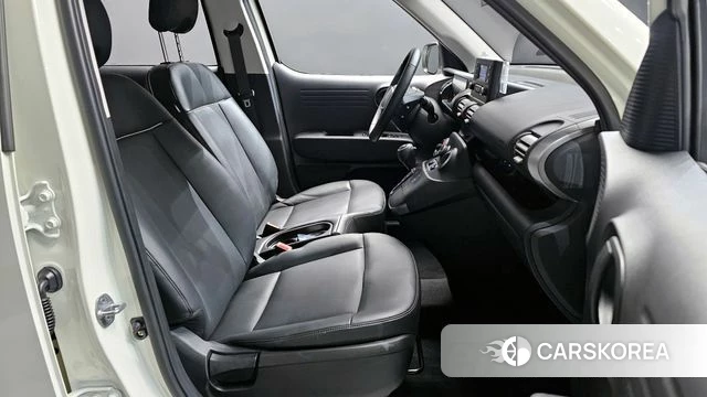 Hyundai Casper id 3864576 из Кореи 20