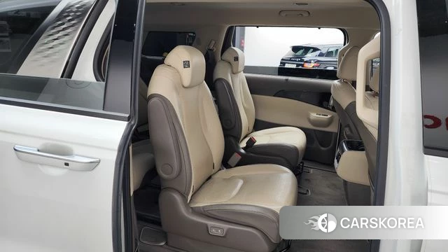 Kia The New Carnival 4th Generation id 4308271 из Кореи 32
